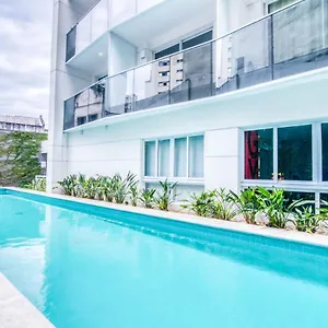  Apartment 360 Luz Brazil