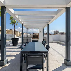 Constancia In By Solaga , Malaga Spain
