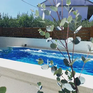  Apartment **stone House ** Center ** Old Town Croatia