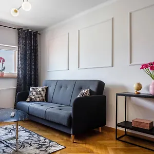  Apartment Cracwow Center